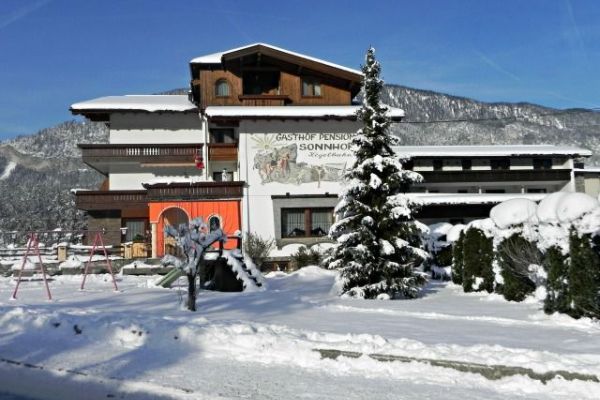 Hotel Sonnhof (Radfeld)